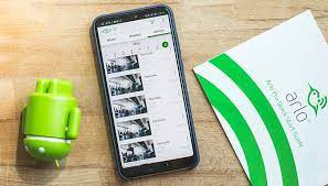 All information collected will be used in accordance with our privacy policy. Arlo Surveillance Camera App Will Receive A Major Update Nextpit