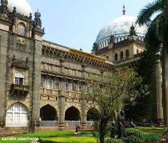 Museums in Mumbai (Bombay), India