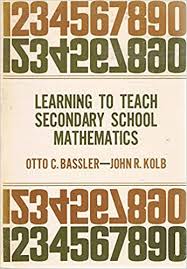 Intex cpvc millwork features a hard surface on both sides, and compared to competitive materials, it is stronger and more resistant to denting. Learning To Teach Secondary School Mathematics The Intext Series In Secondary Education Bassler Otto C 9780700223206 Amazon Com Books