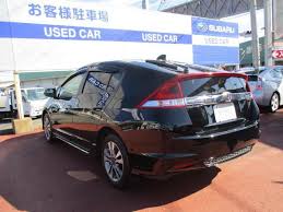 2012 honda insight 2012 honda. Japanese Used Honda Insight Cars 2217 It Plus Japan