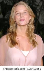 Annabelle Wallace Chloe Los Angeles Boutique Stock Photo 105049223