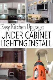 Govee 32.8ft led strip lights works with alexa. Best Under Cabinet Lighting Options Craving Some Creativity