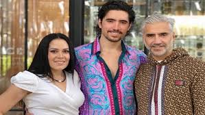 Ver todas las canciones de alejandro fernández. Hijo De El Potrillo Celebra Su Cumpleanos Numero 27 En Una Reunion Intima Meganoticias