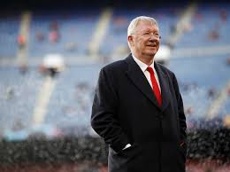 Players speak in awestruck tones of what it is like to be on the receiving end of sir alex's temper. Alex Ferguson Net Worth How Much Is Sir Alex Ferguson Net Worth