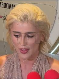 Cassandra Tovar's Instagram, Twitter & Facebook