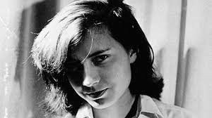 Terry Castle · Gotcha, Pat! Highsmith in My Head