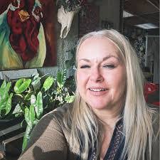 Sonya Willis's Instagram, Twitter & Facebook