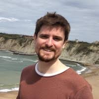 Javier Luis San Juan Galán