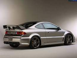 Acura Rsx Acura Rsx Acura Rsx Type S Acura Cars