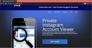 It owes its popularity majorly to how easy it is to use. Top 11 Private Instagram Viewers To See Story Profile Dp