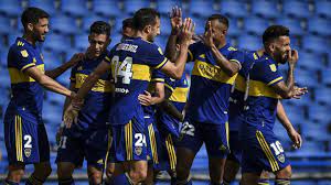 Actividad descargable de repaso para formación de palabras en español, ideal para desarrollar la creatividad lingüística del alumno. Formaciones De Patronato Y Boca Hoy Copa De La Liga As Argentina