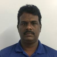 100+ Profile mit dem Suchbegriff „Govindan“