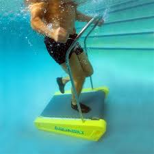 Aquabilt A 2000 Excercise Swimming Pool Treadmill Exercise Pool Swimming Pool Exercises Pool Workout