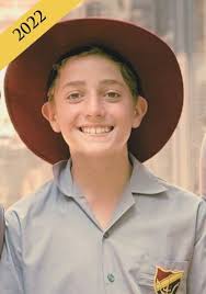 It's #FlashBackFriday so we're taking a trip down memory lane with photos  of Pridwin Old boys when they were still walking our corridors, and  congratulating them for their outstanding achievements! SJC's Liam