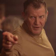 Filmografie Jason Flemyng