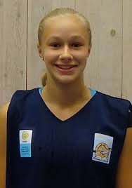 UNGDOMSLANDSLAGSSPELARE KLAR FÖR LULEÅ BASKET