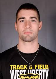 2024-25 Men's Track and Field Roster