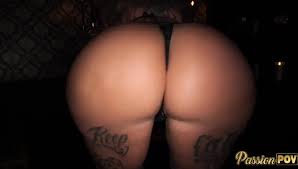 Drea's incredible body - a temple of sex exposed