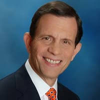 Treasurer Steven Grossman