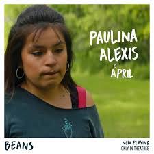 April Beals's Instagram, Twitter & Facebook