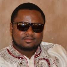 Chris Aneke (@chrifzynek)