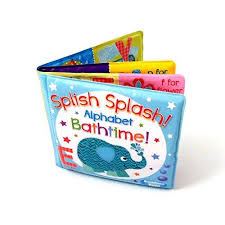 Get it as soon as thu, jul 22. Set Of 4 Baby Bath Books First Words Abc Letters Numbers Plastic Stabeto