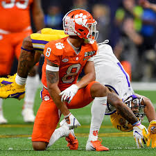Clemson Football Season Review: Cornerbacks