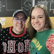 Streamside Strawberry Blonde