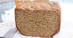 Using a rubber spatula, fold in almond flour, tapioca flour, baking powder, salt, and baking soda; Really Good Low Carb Gluten Free Bread Bread Machine Xanthan Free Option Skinny Gf Chef Healthy And Great Tasting Gluten Free Recipes