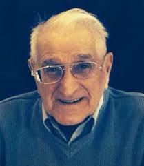 Obituary information for John A. Fricano