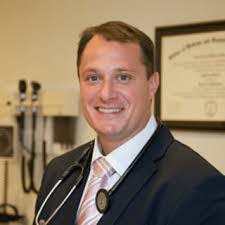 Dr. Michael Kasper, MD