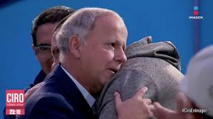 Ciro Gómez Leyva se despide de su noticiero: “Aquí estuvimos después de las  agresiones”