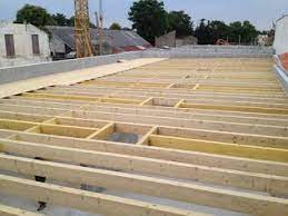 charpente toit plat http www maison en bois 17 fr charpente charpente charpente bois toit plat
