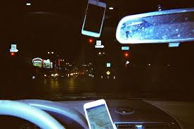 Image result for night driving and its donts