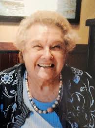 Obituary of Margaret Hall