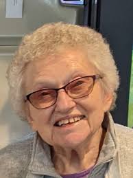 Obituary for Marie M. (Czechanski) Weber