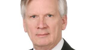 Meet Your Neighbor: Clyde native served as Sergeant at Arms in US Senate