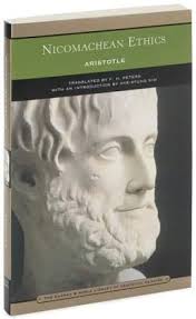 The Nicomachean Ethics Ethics Book Barnes And Noble Historical Books