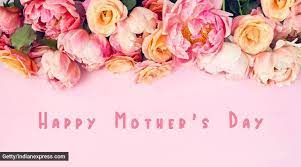 Mother's day expresses gratitude to mothers. Mother S Day 2020 Date History And Significance Of The Day Lifestyle News The Indian Express