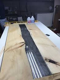 Crystal Clear Bar Table Top Epoxy Resin Coating For Wood Tabletop Pro Marine Supplies Epoxy Resin Wood Resin Table Epoxy