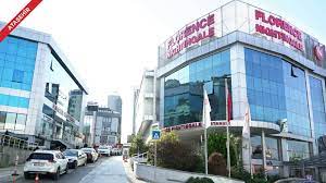 Atasehir Florence Nightingale Hastanesi