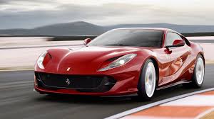 Ferrari 812 Superfast 2018 4k 4 Wallpaper Hd Car Wallpapers Id 10648