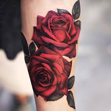 These are the top rose tattoo designs, artists, body placements, etc to make you realllllly want a rose tattoo! 101 Best Rose Tattoo Ideas For Women 2021 Guide