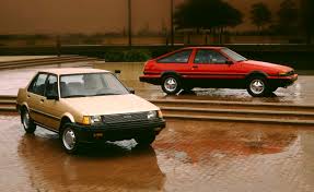 Browse interior and exterior photos for 1974 toyota corolla. Believe It Or Not Toyota Corollas Weren T Always Boring Autoguide Com News