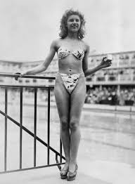 75 anni di bikini: cambia Dna ma resta sempre il costume più amato