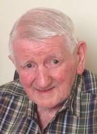 Death Notice of Terry Boylan (Athboy, Meath)