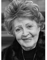 Joan Self Obituary (2024)