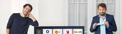 Review magentatv release date, changelog and more. Deutsche Telekom Features German Actors Christian Ulmen And Fahri Yardim In New Magentatv Campaign Europawire Eu The European Union S Press Release Distribution Newswire Service