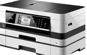 Brother Mfc J4710dw Driver Download Freedriverprinter Brother Printers Brother Mfc Printer