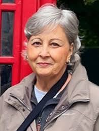 Diane Grant's Instagram, Twitter & Facebook